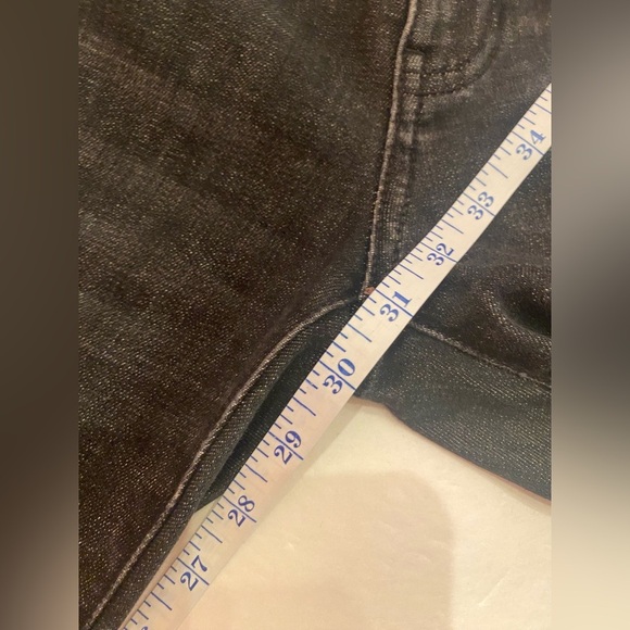 Cabi Slim Boyfriend Distressed Jeans Size 2 - Picture 9 of 9